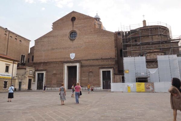 Giornate a Camposampiero 2022